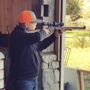 Meet your Posher, Brandy